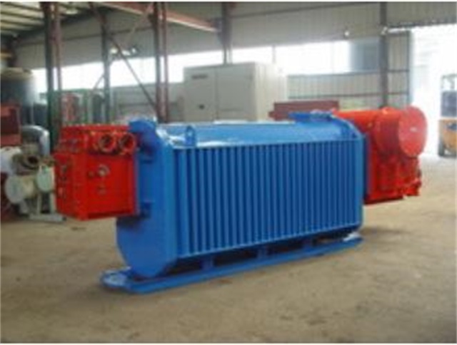 麻山KS11-2000KVA/10